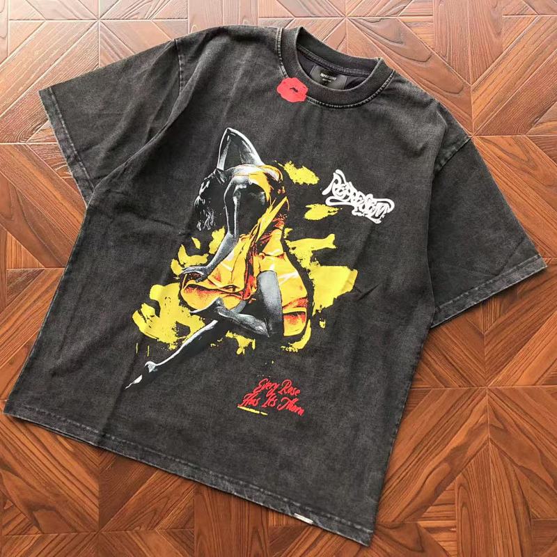 REPRESENT TSHIRTS (48)