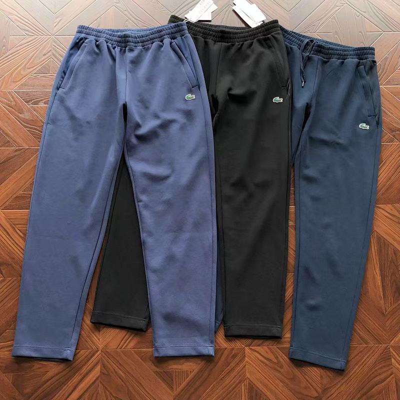 LACOSTE PANTS (38)