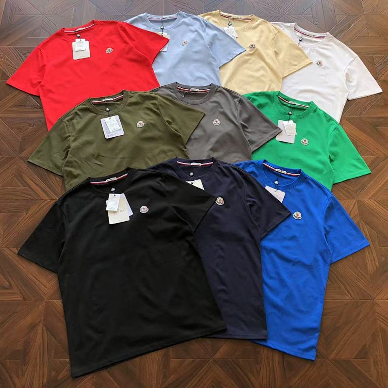 MONCLER TSHIRTS (13)