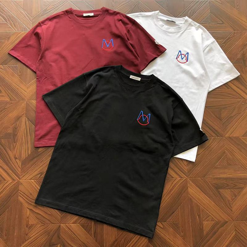 MONCLER TSHIRTS (164)