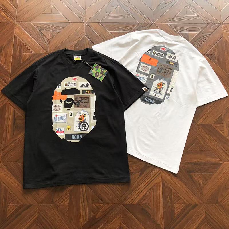 BAPE TSHIRTS (89)