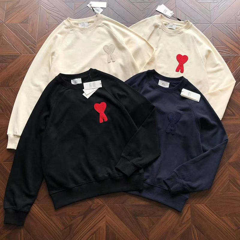 AMI SWEATSHIRTS (18)