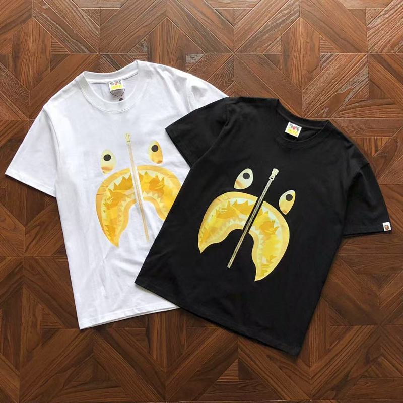 BAPE TSHIRTS (699)
