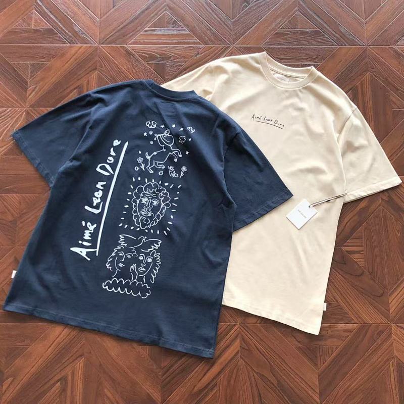 AIME LEON DORE TSHIRTS (62)