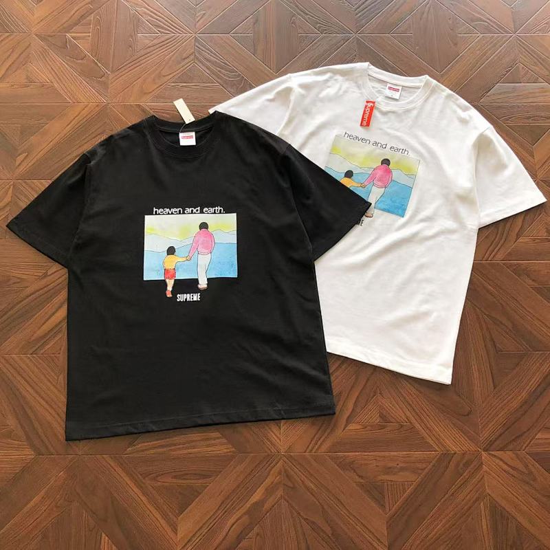 SUPREME TSHIRTS (164)