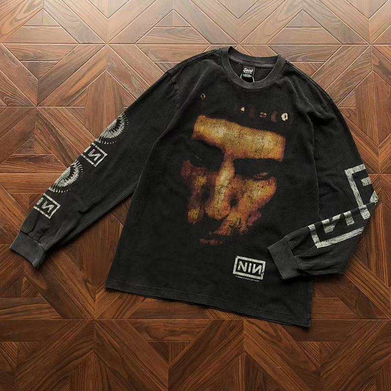 SAINT MICHAEL LONGSLEEVES (7)