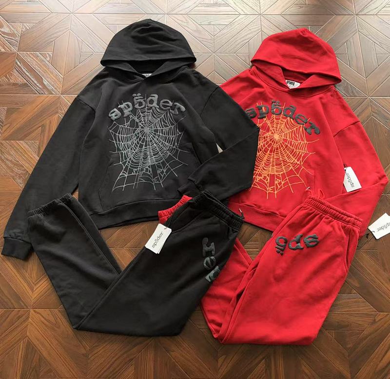 SP5DER HOODIES (32)