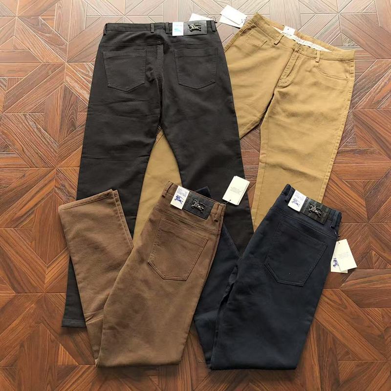 BURBERRY PANTS (18)