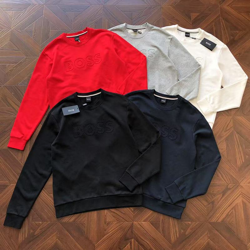 HUGO BOSS SWEATERS (8)