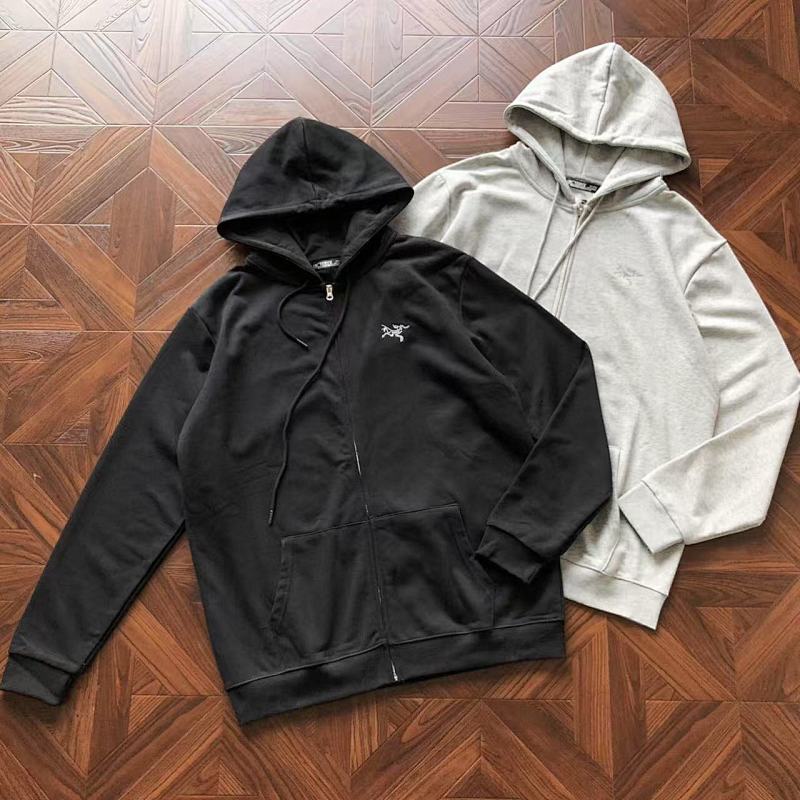 ARC TERYX HOODIES (8)