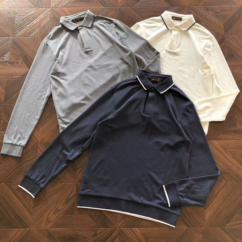 LORO PIANA LONGSLEEVES