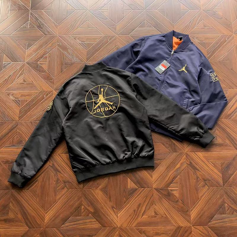 JORDAN JACKETS (2)