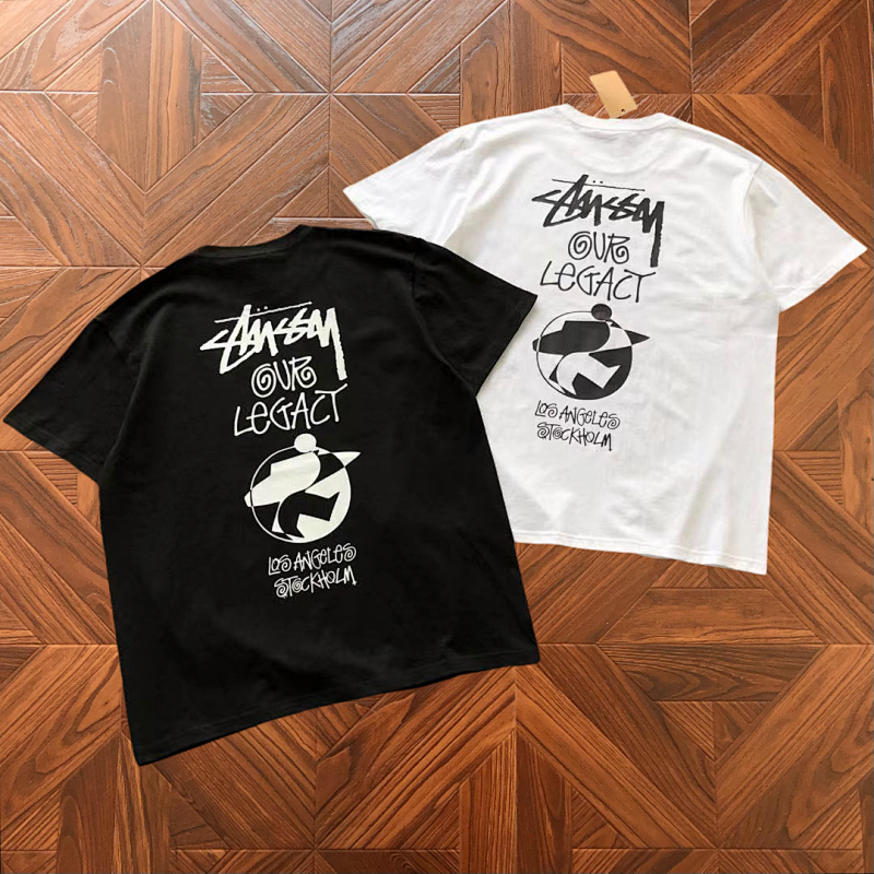 STUSSY TSHIRTS (292)