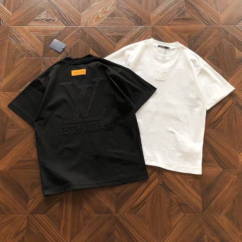 LOUIS VUITTON TSHIRTS (15)