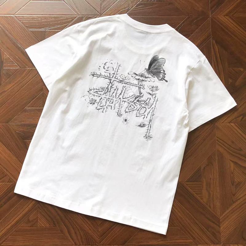 STUSSY TSHIRTS (157)