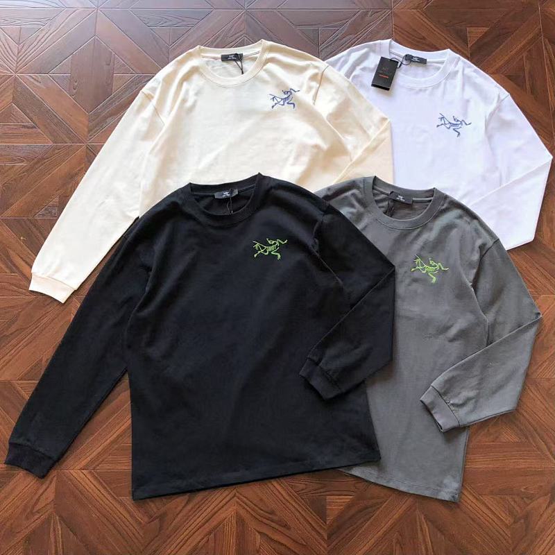 ARC TERYX LONGSLEEVES (13)