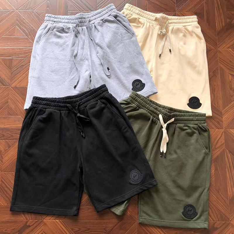 MONCLER SHORTS (13)