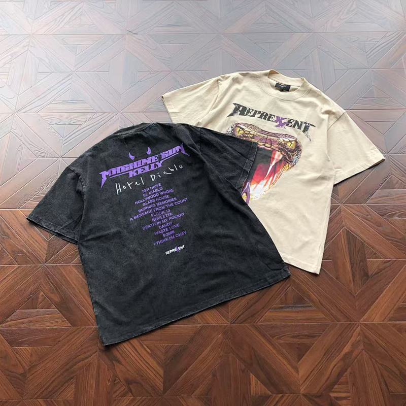 REPRESENT TSHIRTS (77)