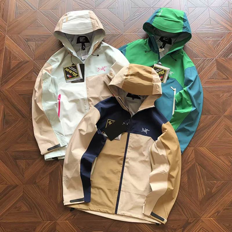 ARC'TERYX JACKETS (38)