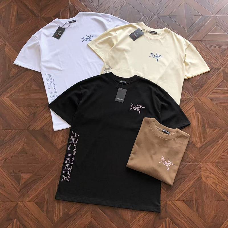 ARC'TERYX TSHIRTS (140)
