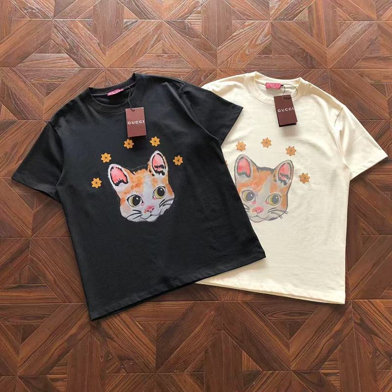 GUCCI TSHIRTS (4)