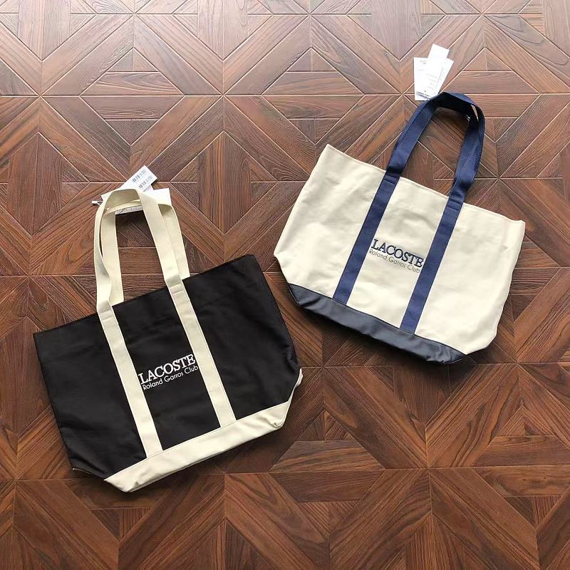 LACOSTE BAGS