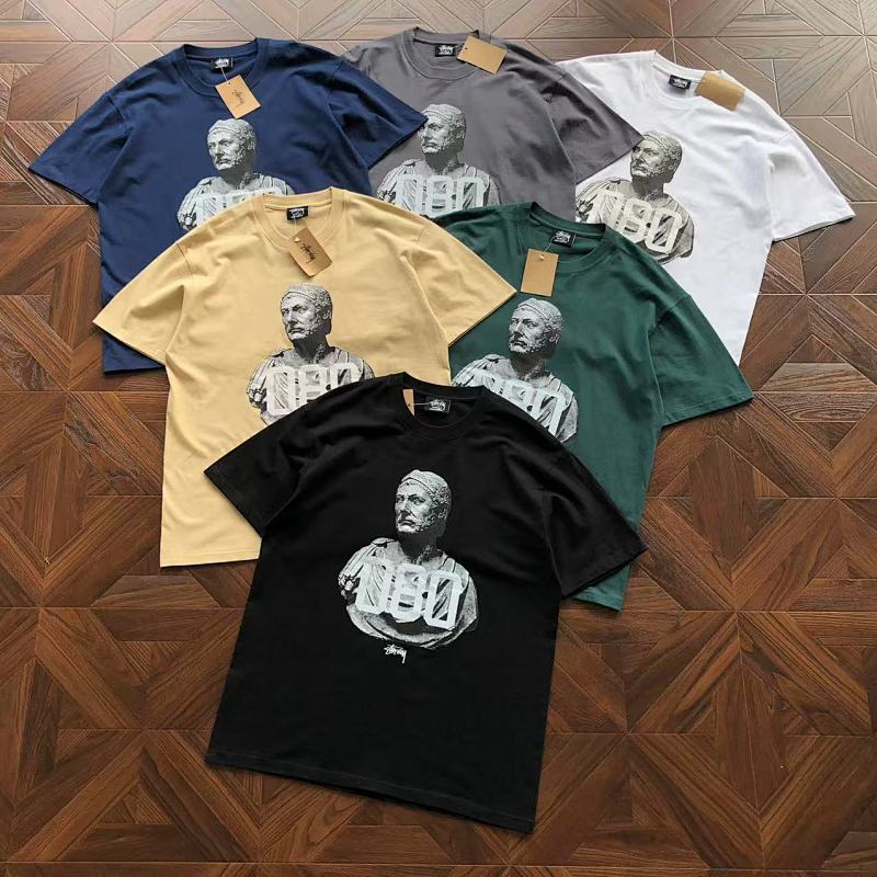 STUSSY TSHIRTS (112)