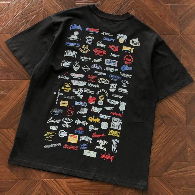 CARHARTT TSHIRTS (263)