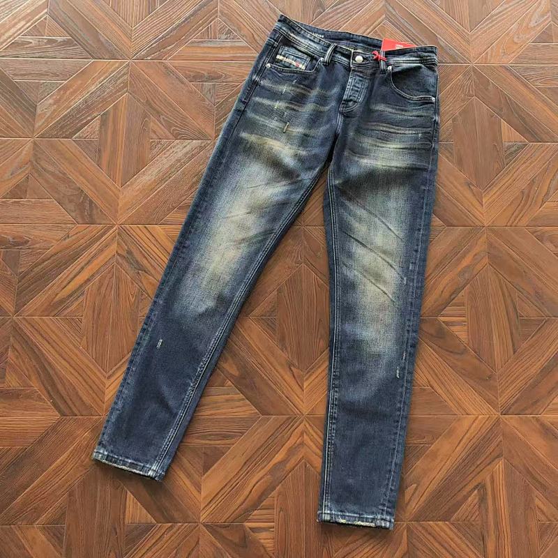 DIESEL PANTS (10)