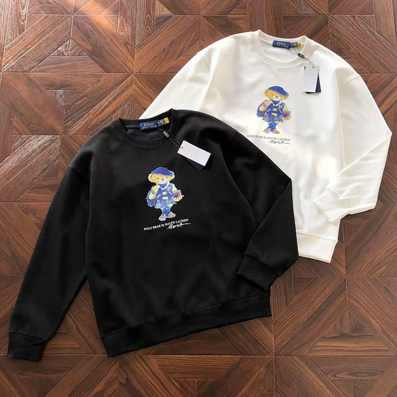 RALPH LAUREN SWEATSHIRTS (95)