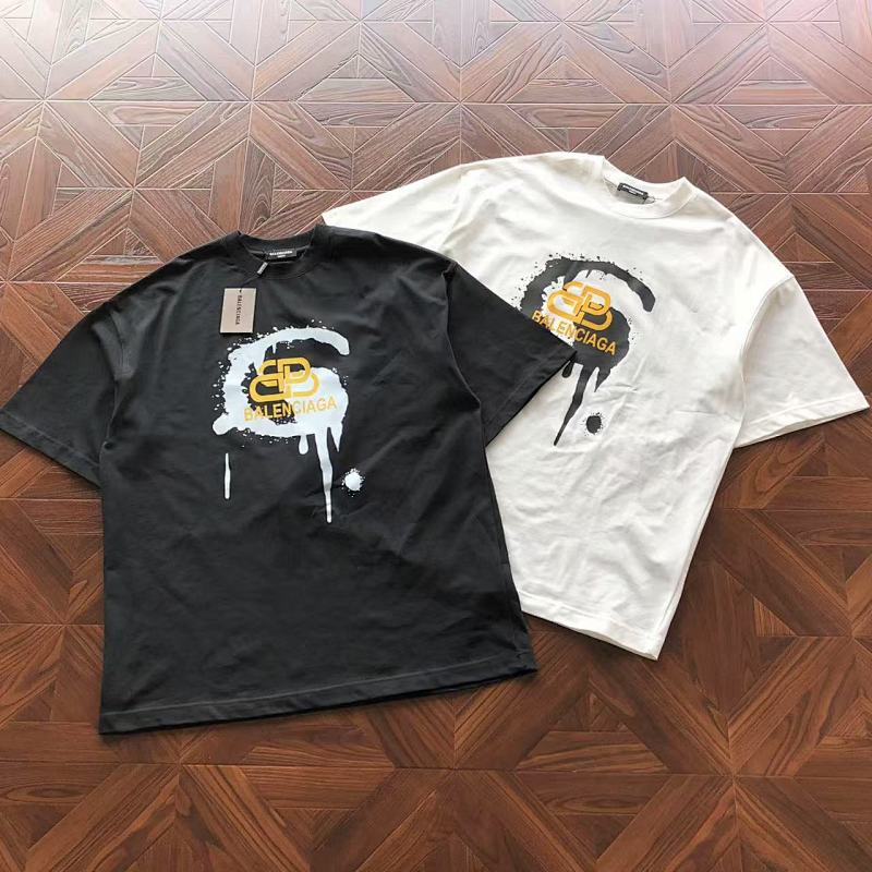 BALENCIAGA TSHIRTS (220)
