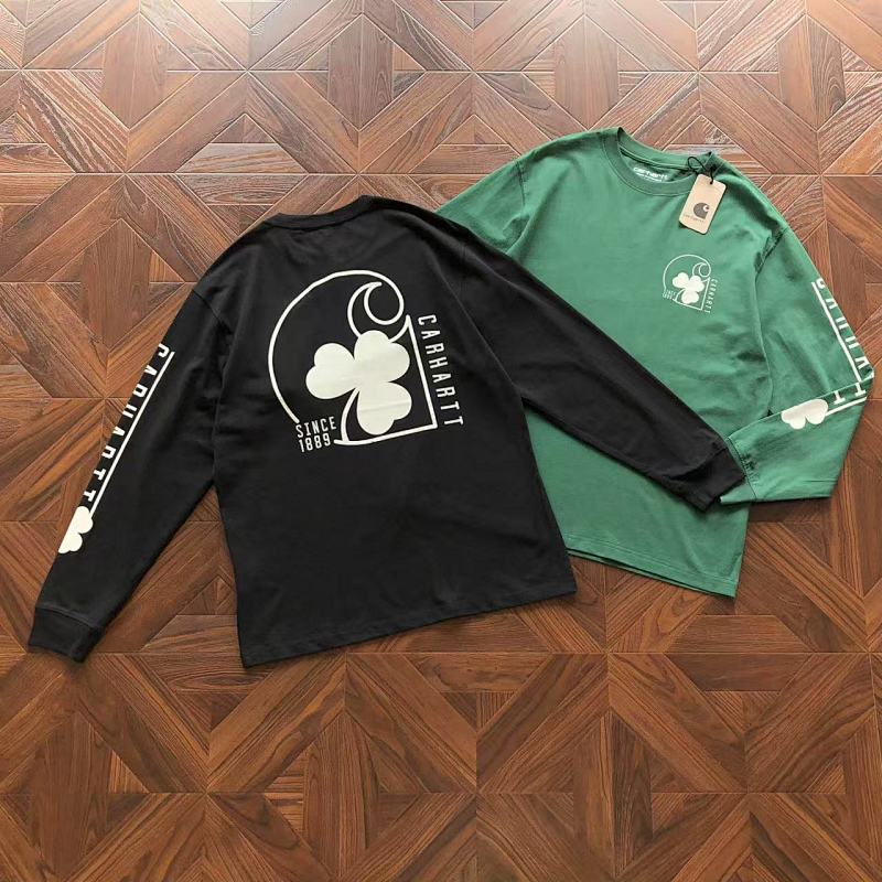 CARHARTT LONGSLEEVES (13)
