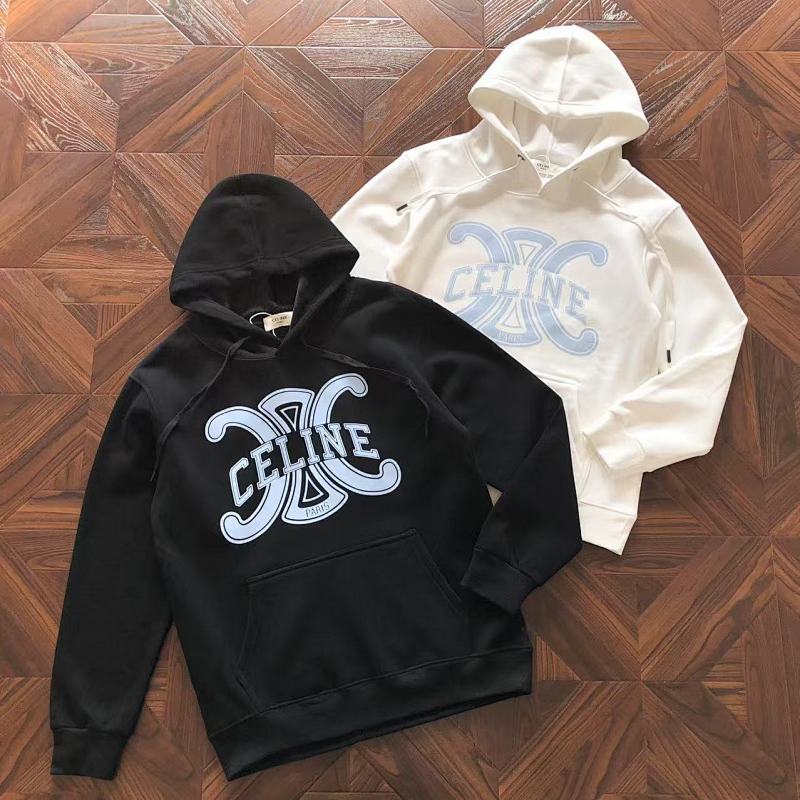 CELINE HOODIES (3)