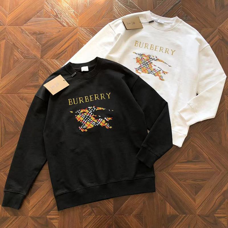BURBERRY SWEATERS (40)