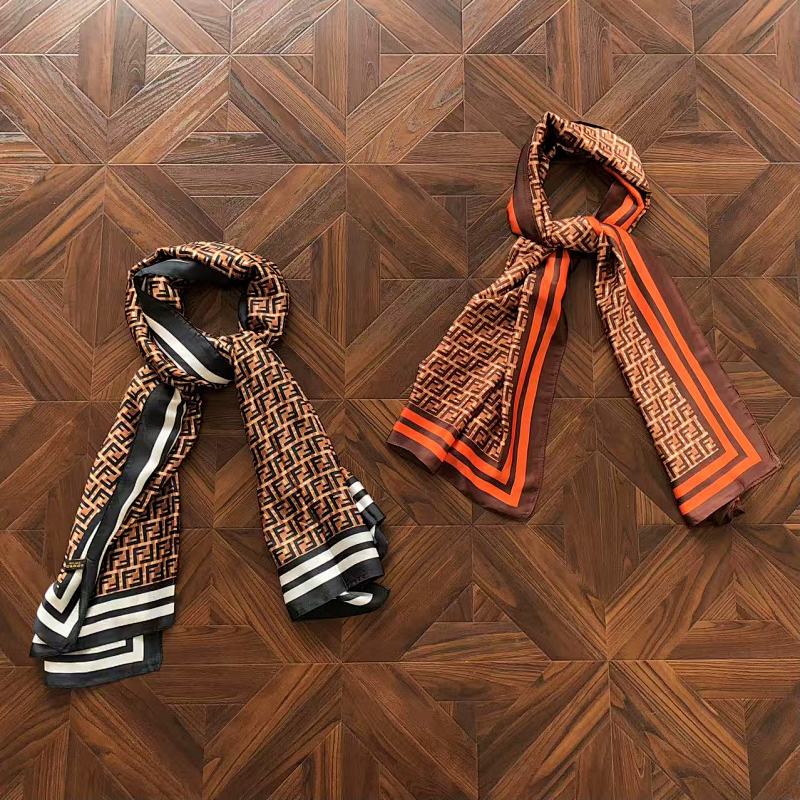FENDI SCARVES (5)