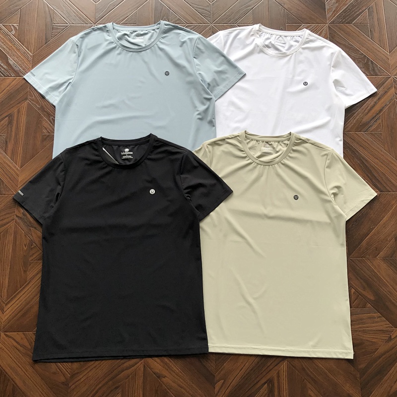 LULULEMON TSHIRTS (18)