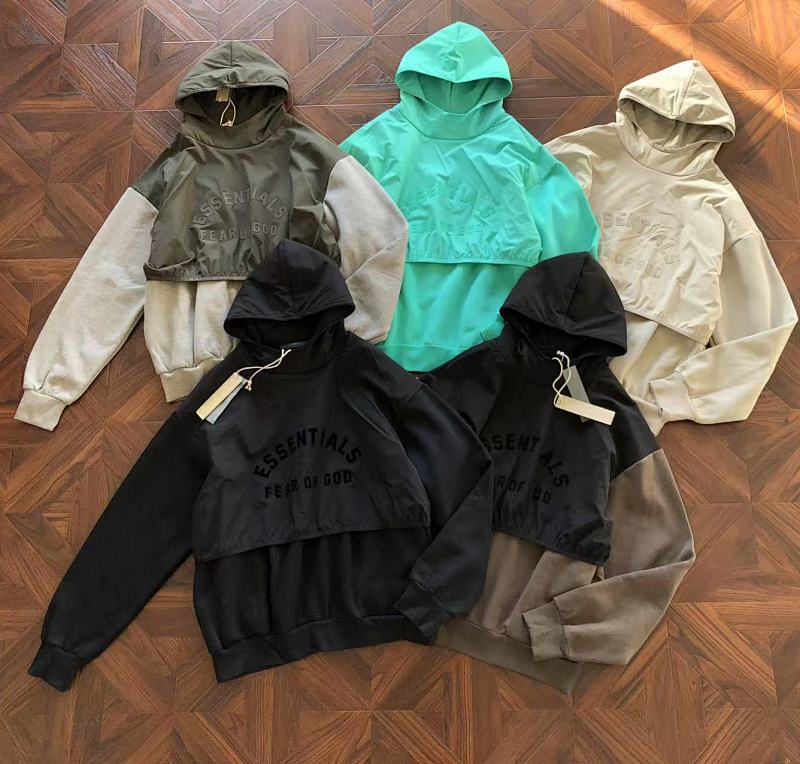 ESSENTIALS HOODIES (55)