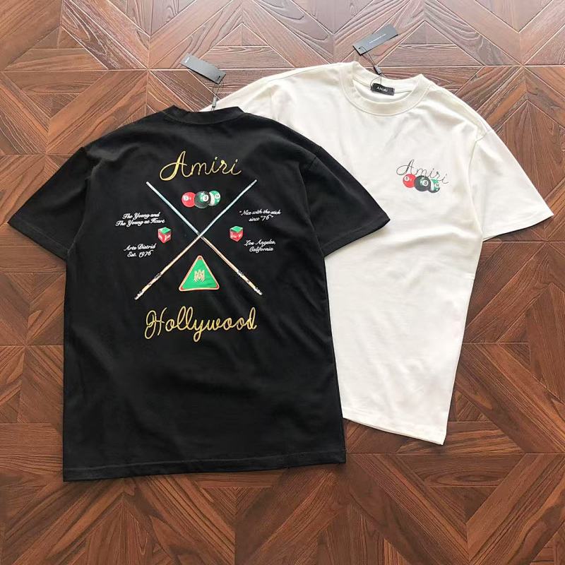 AMIRI TSHIRTS (127)