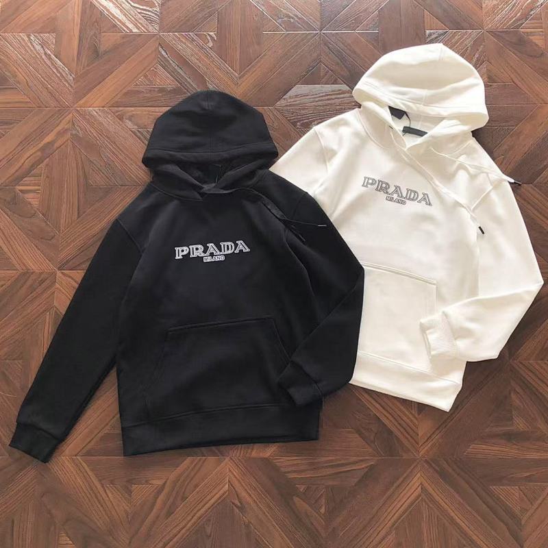 PRADA HOODIES (10)