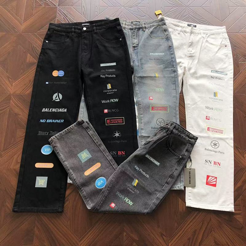 BALENCIAGA PANTS (40)