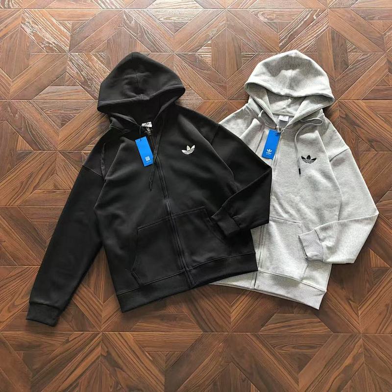ADIDAS HOODIES (2)