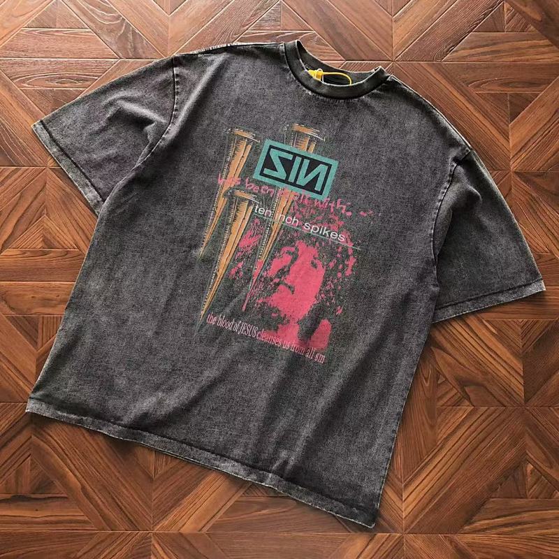 SAINT MICHAEL TSHIRTS (204)