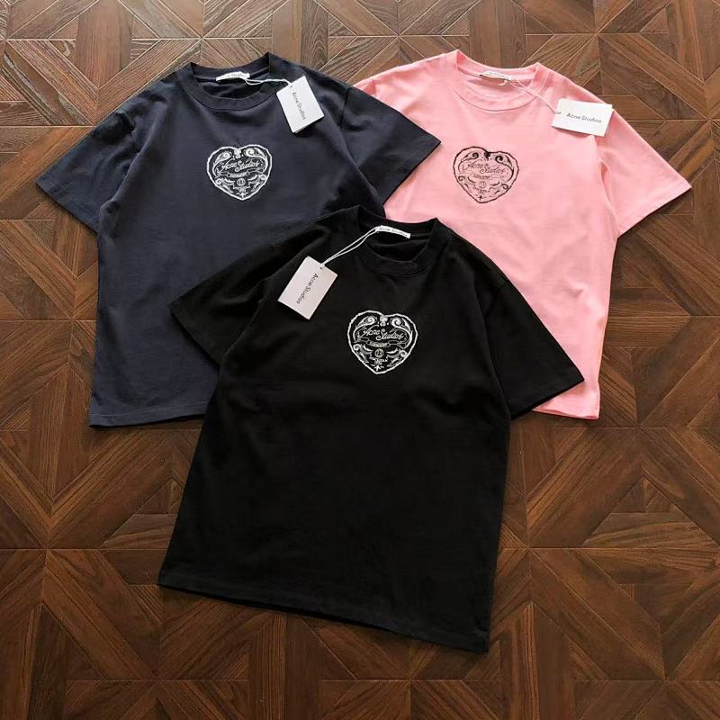 ACNE TSHIRTS (12)