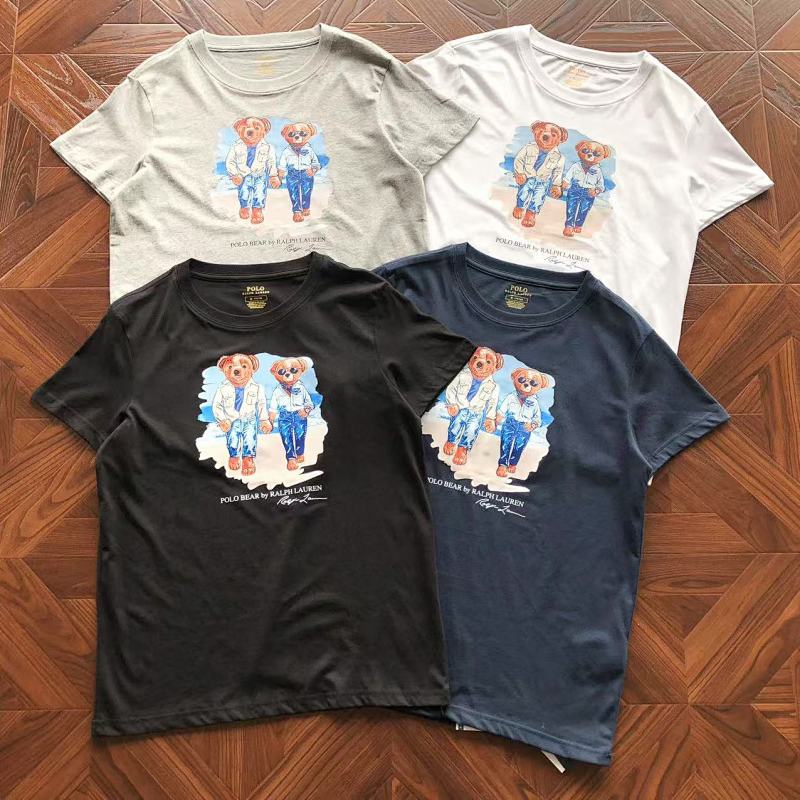 RALPH LAUREN TSHIRTS (225)