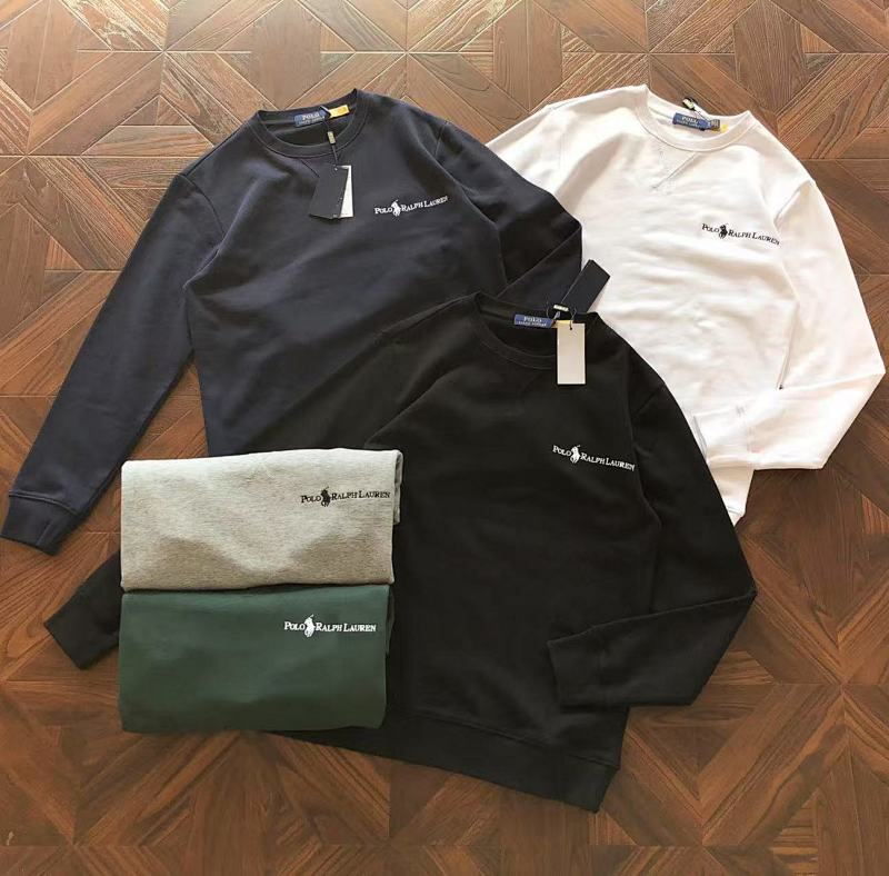 RALPH LAUREN SWEATSHIRTS (12)