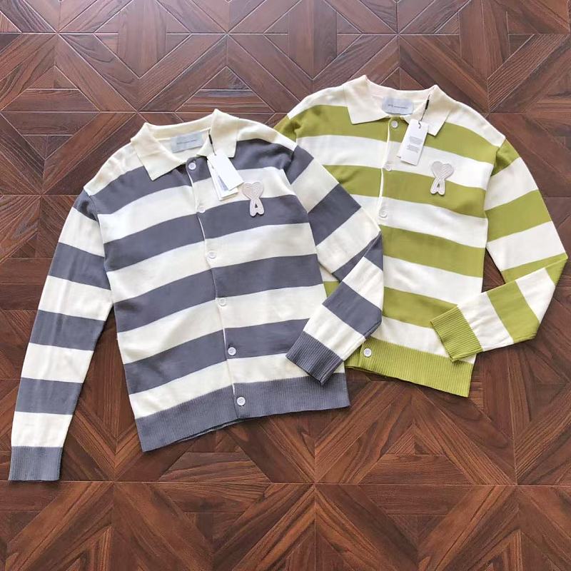 AMI SWEATERS