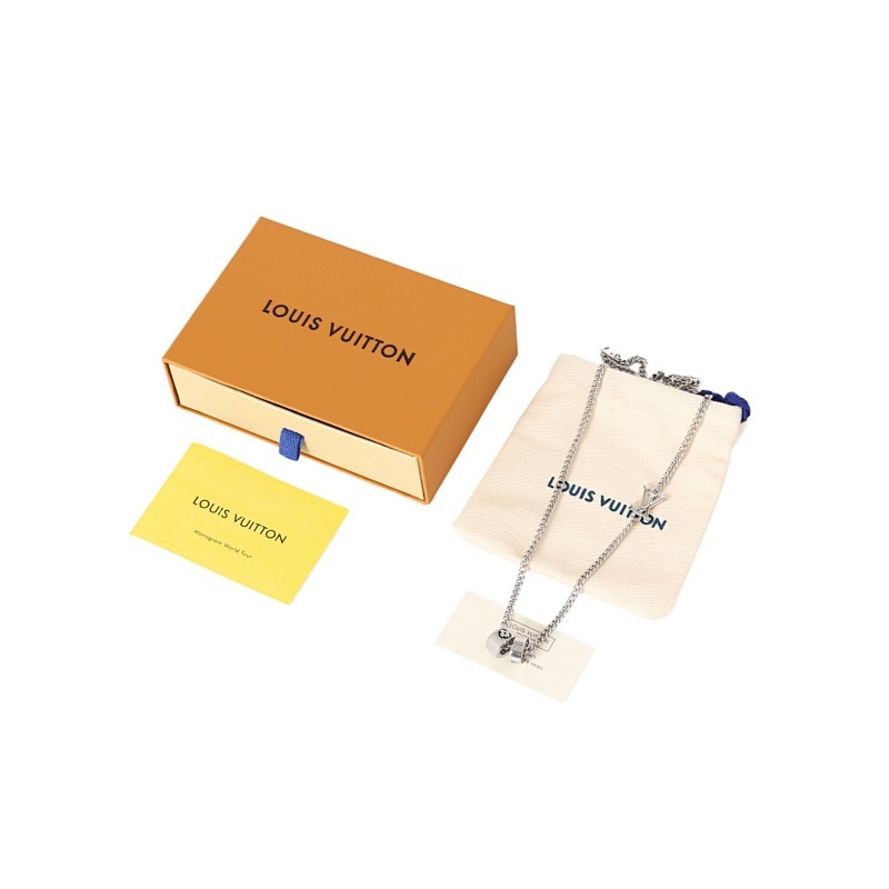 LOUIS VUITTON JEWELRY