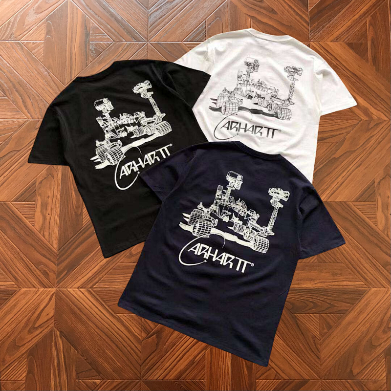CARHARTT TSHIRTS (83)