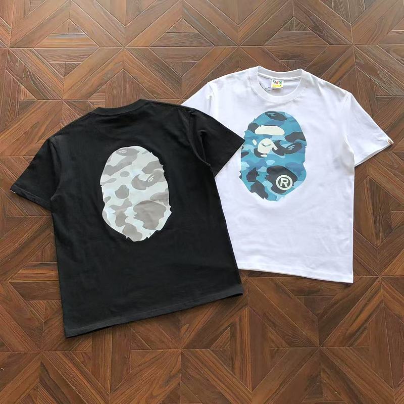 BAPE TSHIRTS (206)