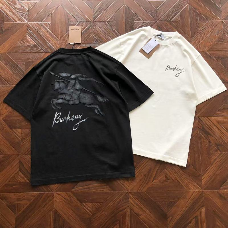 BURBERRY TSHIRTS (26)